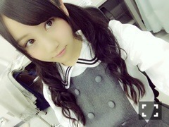 星野みなみ｜クリームパン食べ比べ٩꒰｡ •◡•｡꒱۶（2015-02-28）｜12枚目