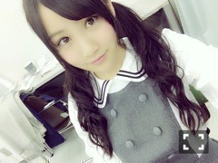 星野みなみ｜クリームパン食べ比べ٩꒰｡ •◡•｡꒱۶（2015-02-28）｜13枚目