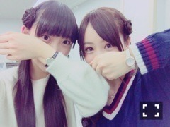 星野みなみ｜クリームパン食べ比べ٩꒰｡ •◡•｡꒱۶（2015-02-28）｜19枚目