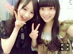 星野みなみ｜クリームパン食べ比べ٩꒰｡ •◡•｡꒱۶（2015-02-28）｜20枚目