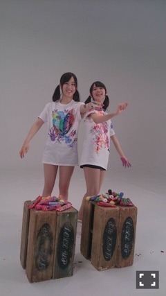 星野みなみ｜バナナブーム（2015-03-25）｜4枚目