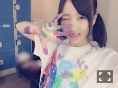 星野みなみ｜バナナブーム（2015-03-25）｜7枚目