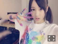 星野みなみ｜バナナブーム（2015-03-25）｜8枚目