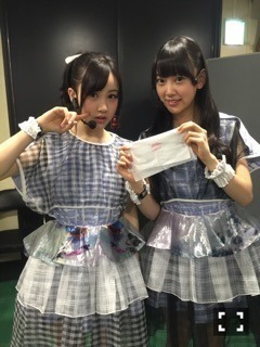 星野みなみ｜バナナブーム（2015-03-25）｜14枚目