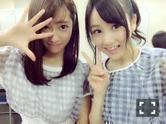 星野みなみ｜バナナブーム（2015-03-25）｜18枚目