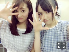 星野みなみ｜バナナブーム（2015-03-25）｜19枚目