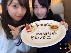 星野みなみ｜パンケーキ選抜（2015-04-06）｜7枚目