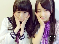 星野みなみ｜パンケーキ選抜（2015-04-06）｜11枚目