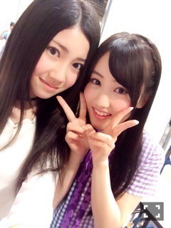 星野みなみ｜パンケーキ選抜（2015-04-06）｜12枚目