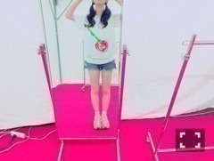 星野みなみ｜パンケーキ選抜（2015-04-06）｜14枚目