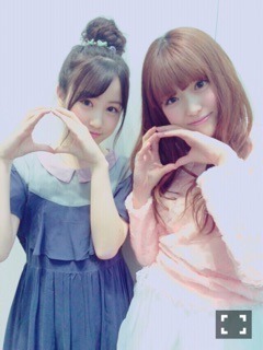 星野みなみ｜パンケーキ選抜（2015-04-06）｜17枚目