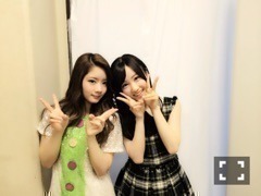 星野みなみ｜パンケーキ選抜（2015-04-06）｜19枚目