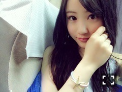 星野みなみ｜Tシャツ集めてます♬♪（2015-06-04）｜3枚目