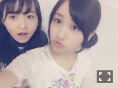 星野みなみ｜ダイエット宣言（2015-06-09）｜4枚目