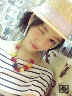 星野みなみ｜ヨーグルトを探して2時間歩 く（2015-06-24）｜2枚目