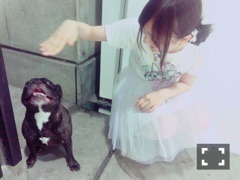 星野みなみ｜ヨーグルトを探して2時間歩 く（2015-06-24）｜5枚目