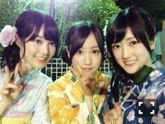 星野みなみ｜戻ってみる？（2015-08-14）｜3枚目