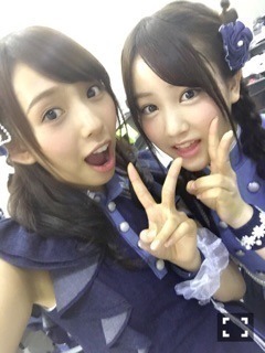 星野みなみ｜戻ってみる？（2015-08-14）｜5枚目