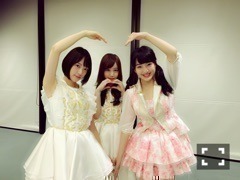 星野みなみ｜キイロガイイノ（2016-07-02）｜2枚目