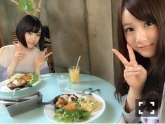 星野みなみ｜キイロガイイノ（2016-07-02）｜4枚目