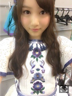 星野みなみ｜短いよー（2016-07-16）