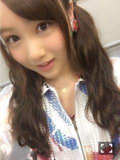 星野みなみ｜短いよー（2016-07-16）｜2枚目