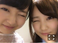 星野みなみ｜花火みてきた（2016-08-20）｜3枚目