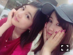 星野みなみ｜みなみだよ〜（2016-10-18）