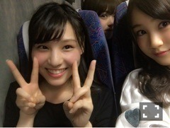 星野みなみ｜みなみだよ〜（2016-10-18）｜5枚目