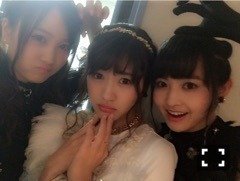 星野みなみ｜天使と悪魔（2016-11-04）｜3枚目