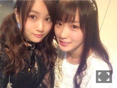 星野みなみ｜天使と悪魔（2016-11-04）｜5枚目