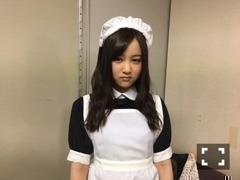 星野みなみ｜ダブルピース（2016-11-23）｜2枚目