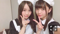 星野みなみ｜ダブルピース（2016-11-23）｜3枚目