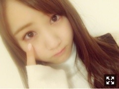星野みなみ｜ゆったんと階段でやったのきつね（2017-03-18）｜2枚目