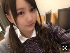 星野みなみ｜5枚と6行（2017-03-20）｜2枚目