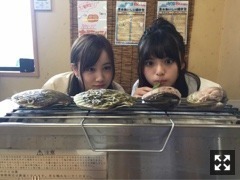 星野みなみ｜初散歩（2017-05-09）｜3枚目