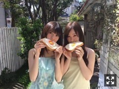 星野みなみ｜初散歩（2017-05-09）｜5枚目