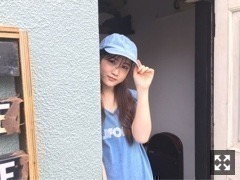 星野みなみ｜夏より冬が好き（2017-06-16）｜3枚目