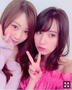 星野みなみ｜目覚まししてね（2017-09-01）｜2枚目