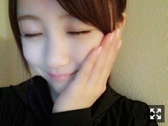 星野みなみ｜はぴはぴ（2018-04-08）｜2枚目