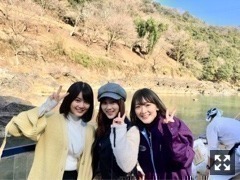 星野みなみ｜いい感じ（2018-04-21）