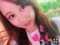 星野みなみ｜今日もがんばろ〜（2018-06-08）｜2枚目