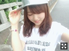 星野みなみ｜今日もがんばろ〜（2018-06-08）｜4枚目