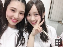 星野みなみ｜あいどる（2018-07-12）