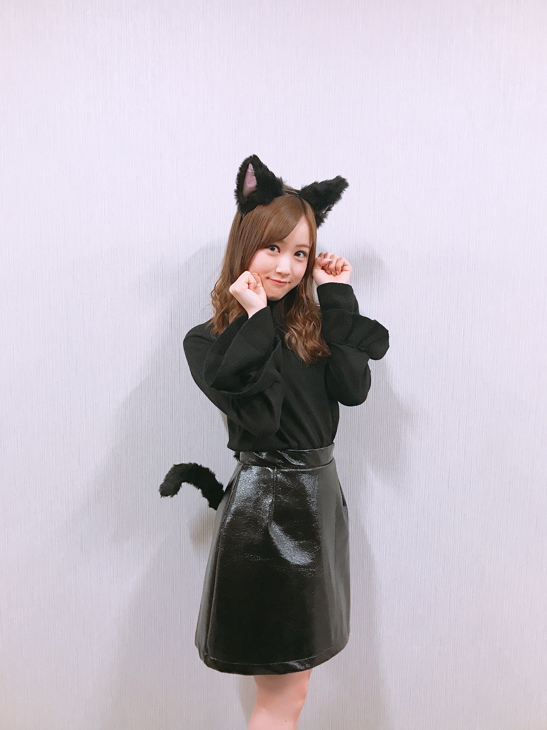 星野みなみ｜ハロウィンパーティー（2018-10-31）｜3枚目