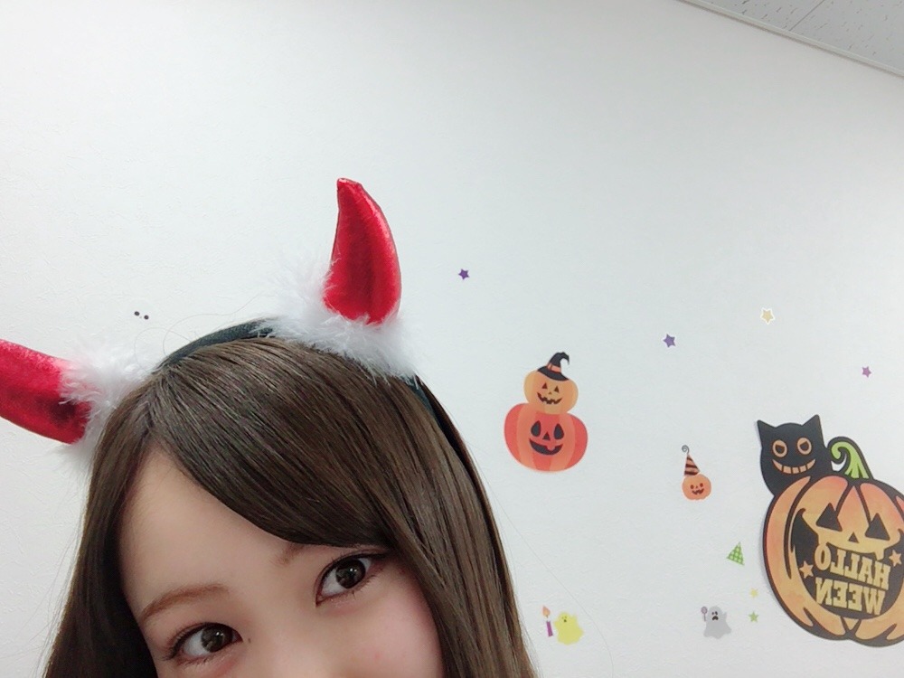 星野みなみ｜ハロウィンパーティー（2018-10-31）｜4枚目