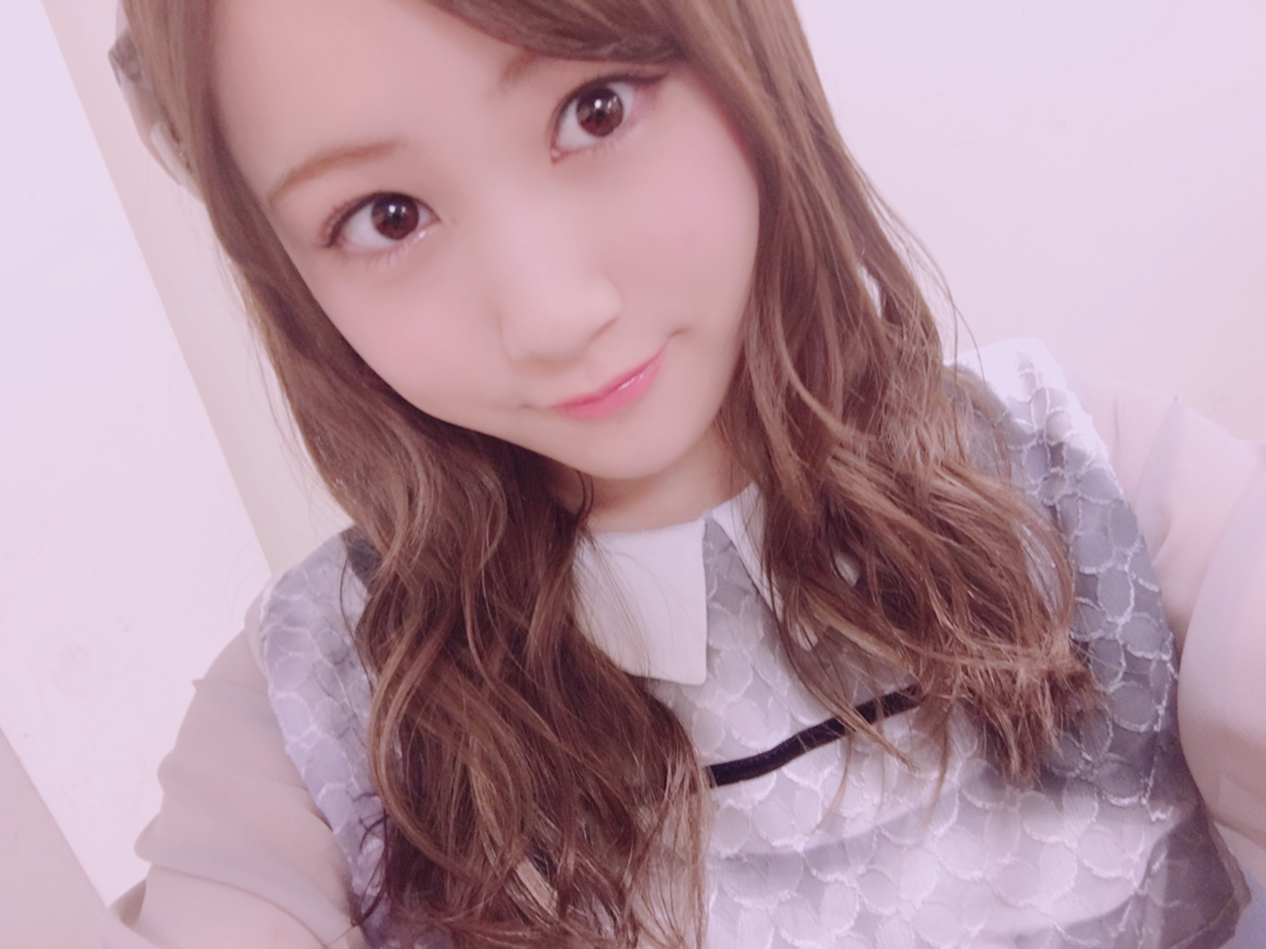 星野みなみ｜ピース（2018-11-10）｜4枚目