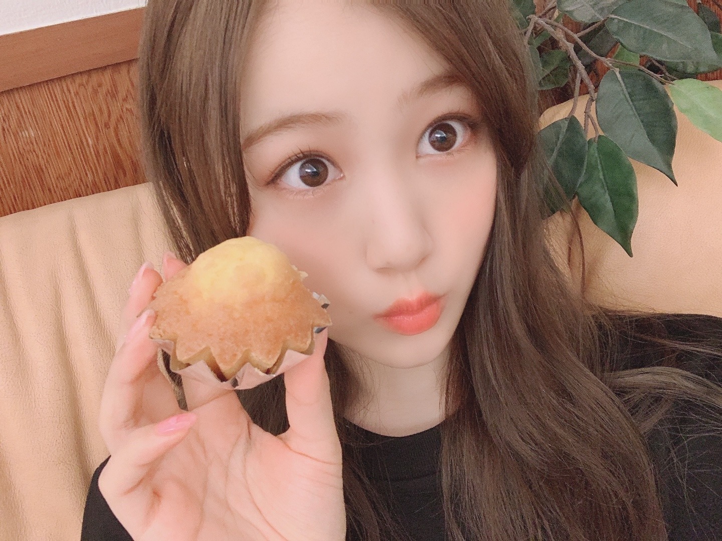 星野みなみ｜いいこと♬（2019-05-20）
