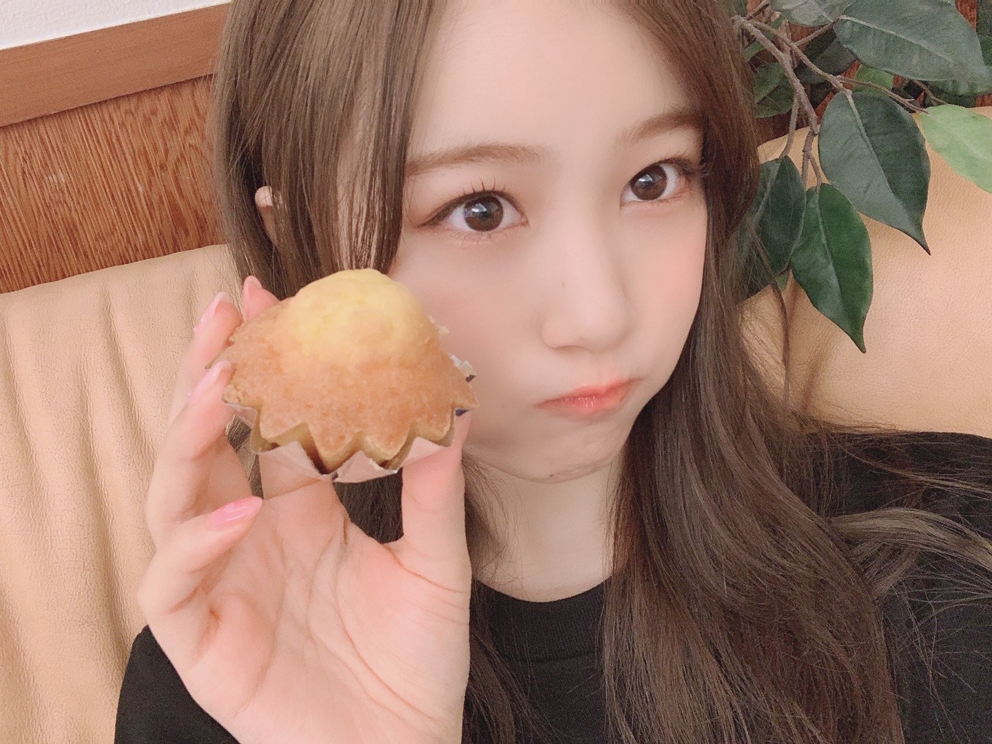 星野みなみ｜いいこと♬（2019-05-20）｜3枚目