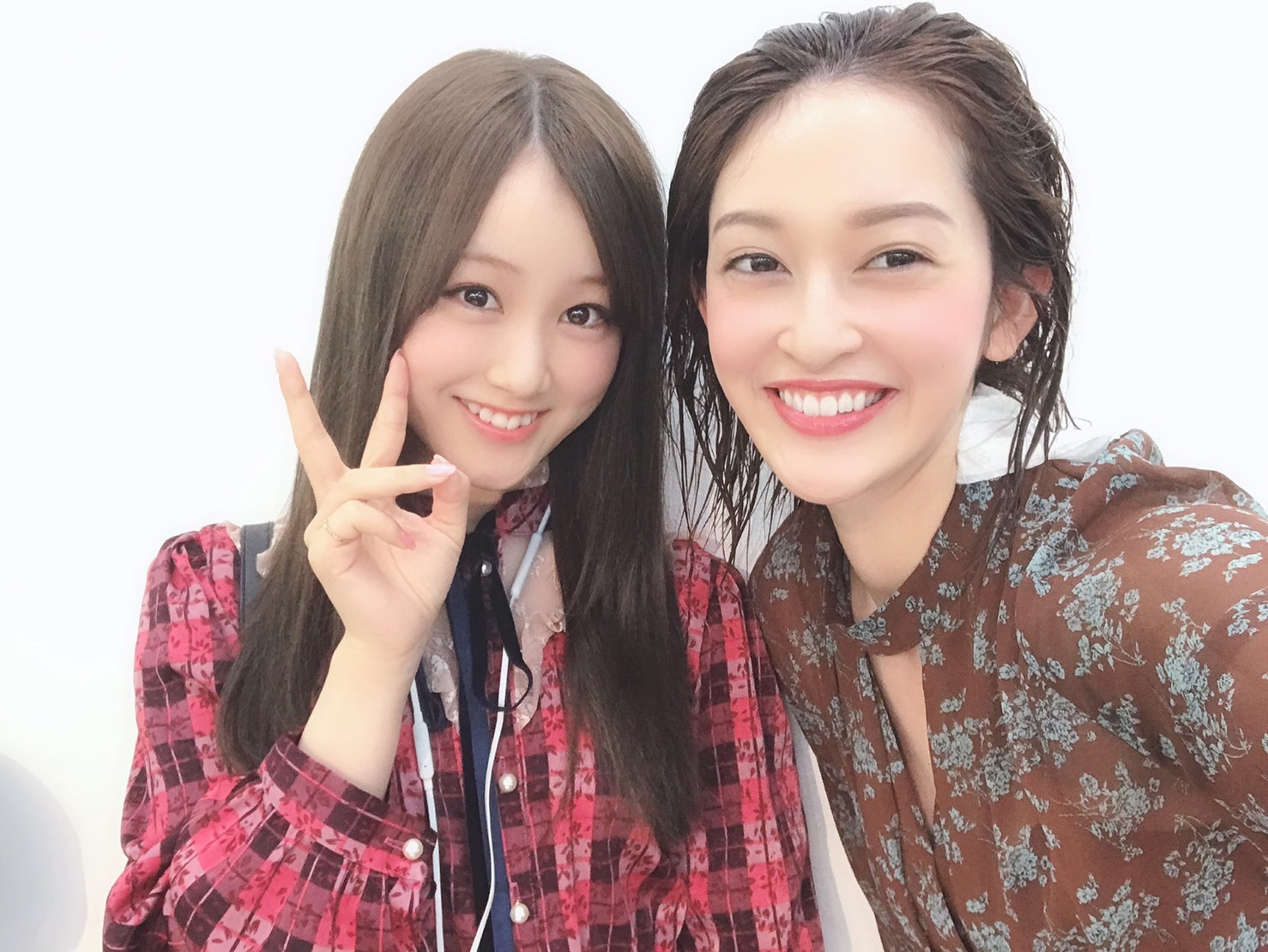星野みなみ｜いいこと♬（2019-05-20）｜4枚目
